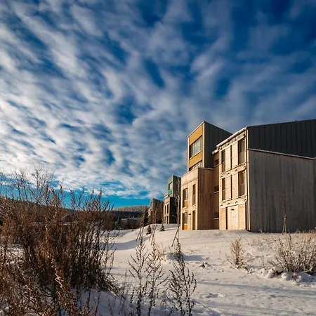 Horský Temari 10 Klínovec