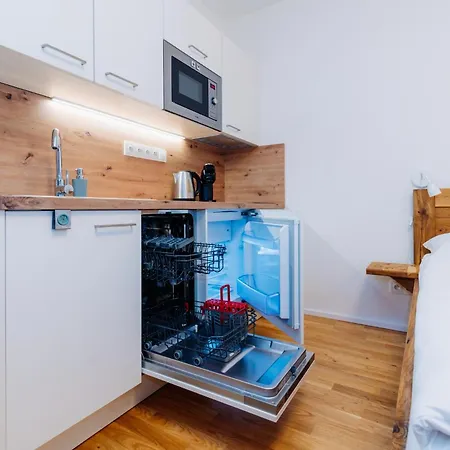 Appartamento Horský Temari 10 Klínovec *