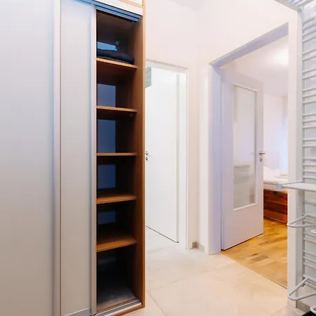 Appartamento Horský Temari 10 Klínovec