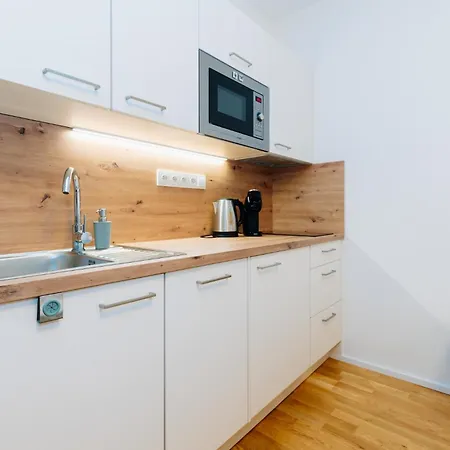 Horsky Temari 10 Klinovec דירה Loučná pod Klínovcem