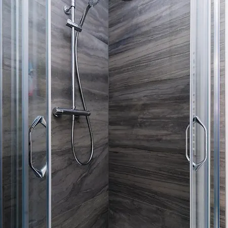 Horský Temari 10 Klínovec Appartamento