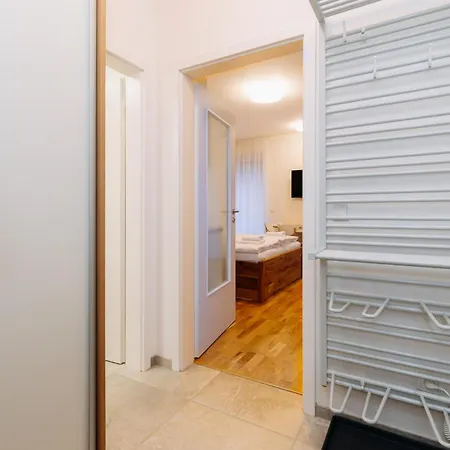 Horský Temari 10 Klínovec