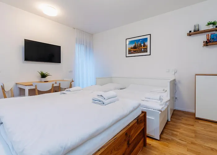 Appartamento Horský Temari 10 Klínovec *