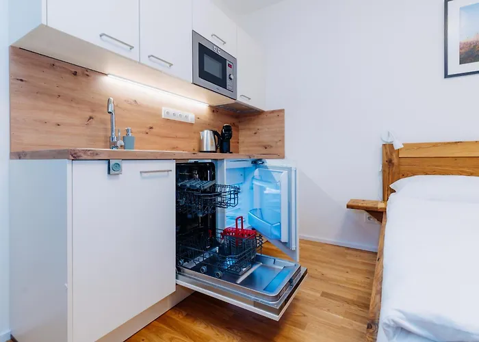 Appartamento Horský Temari 10 Klínovec *