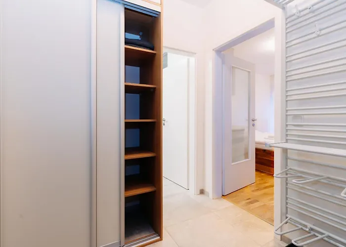 Appartamento Horský Temari 10 Klínovec