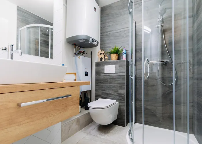 Horský Temari 10 Klínovec