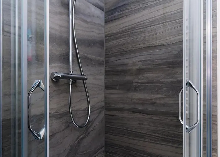 Horský Temari 10 Klínovec Appartamento