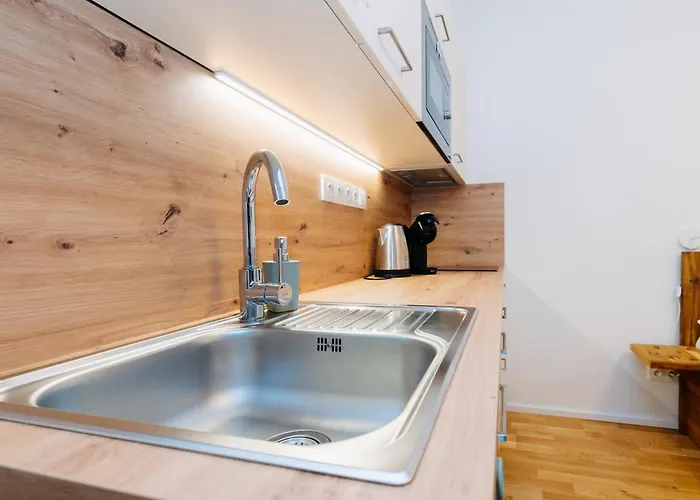 Horský Temari 10 Klínovec Loučná pod Klínovcem